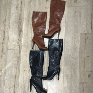 High Heeled Boots Bundle
